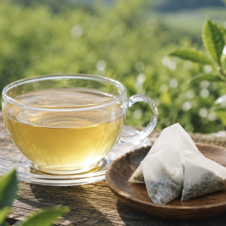 阿波晩茶